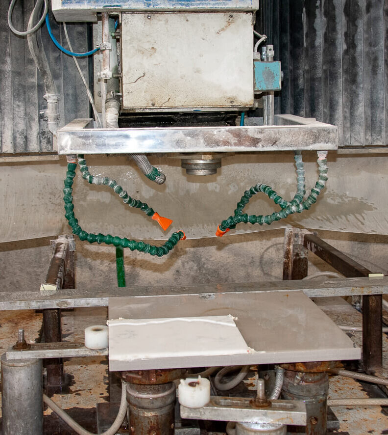 Lavorazione